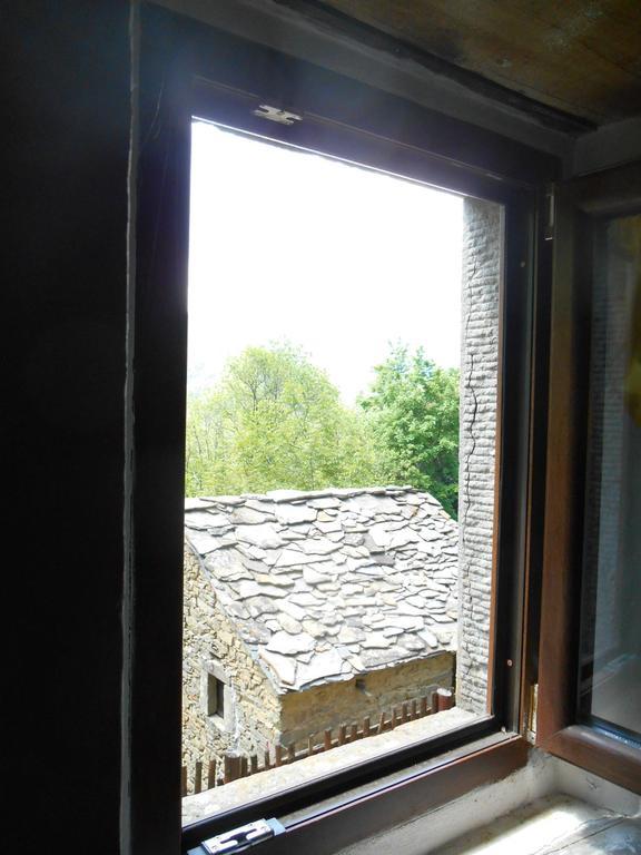 Gasthaus La Casa Nel Bosco-Senza Auto Ponte della Venturina Zimmer foto